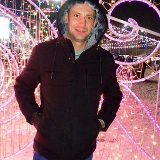 Алексей46, Орёл