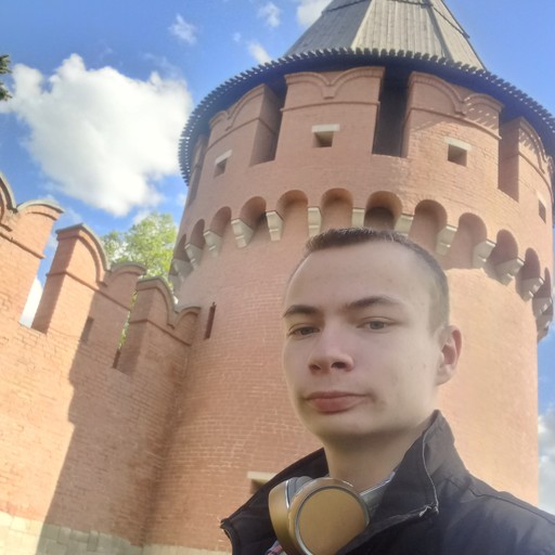 Дмитрий21, Брянск