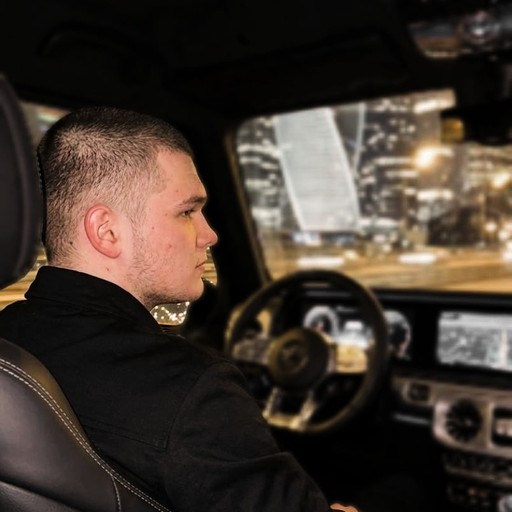 Александр21, Железный порт