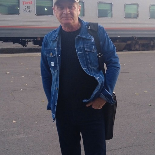 незнакмец48, Спасское