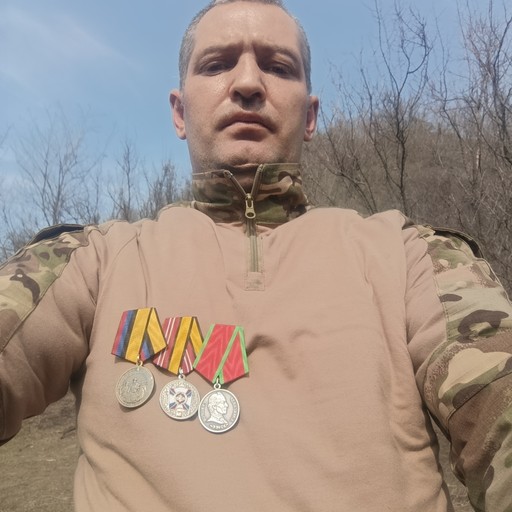 Дмитрий,38, Донецк