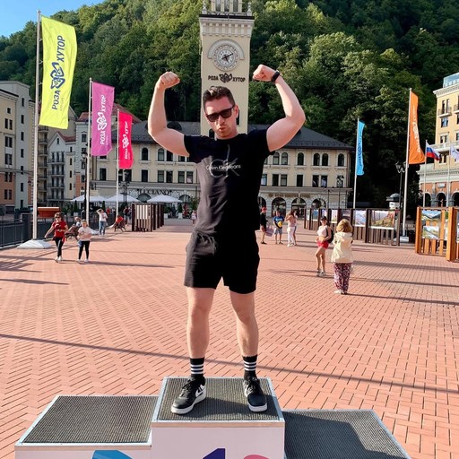 Андрей,35, Пермь