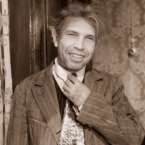 Андрей45, Староминская