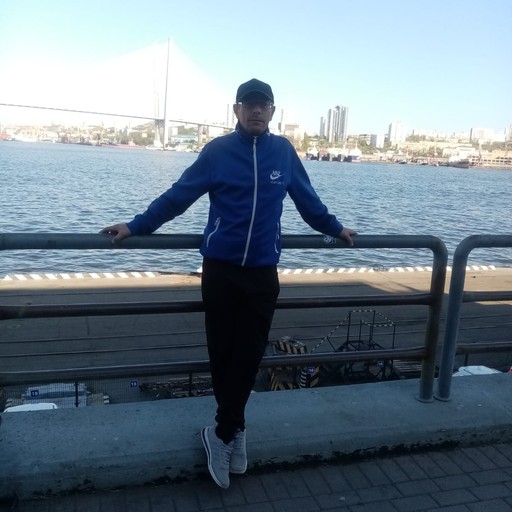 Дмитрий,44, Уссурийск
