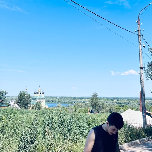 Шах19, Кабардинка