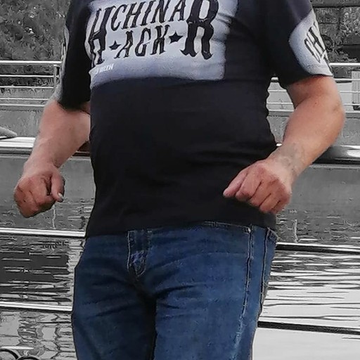 вячеслав55, Талица