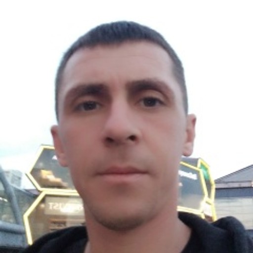 Евгений40, Кубинка