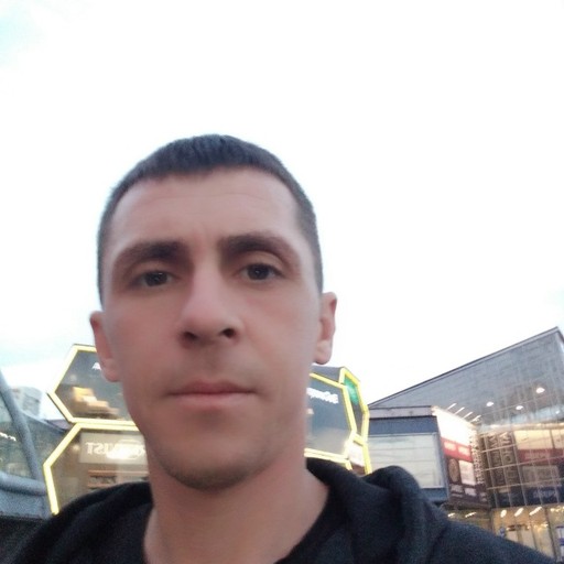 Евгений40, Кубинка