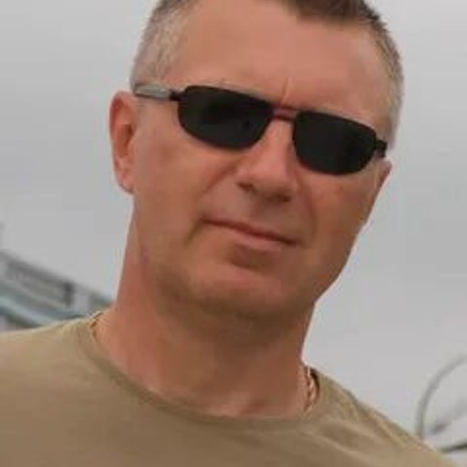 Юра51, Енакиево