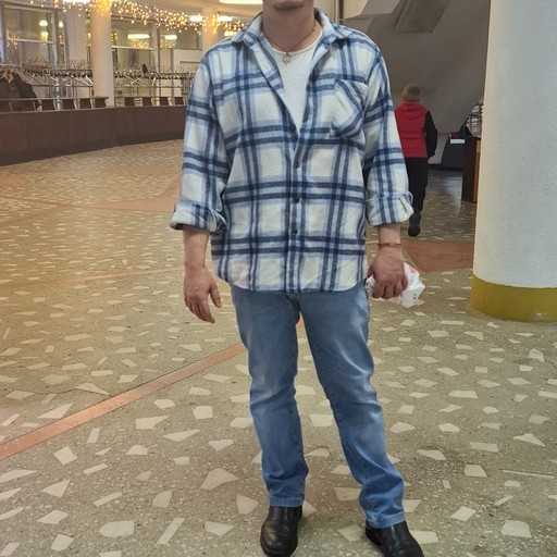 Сергей,40, Тула