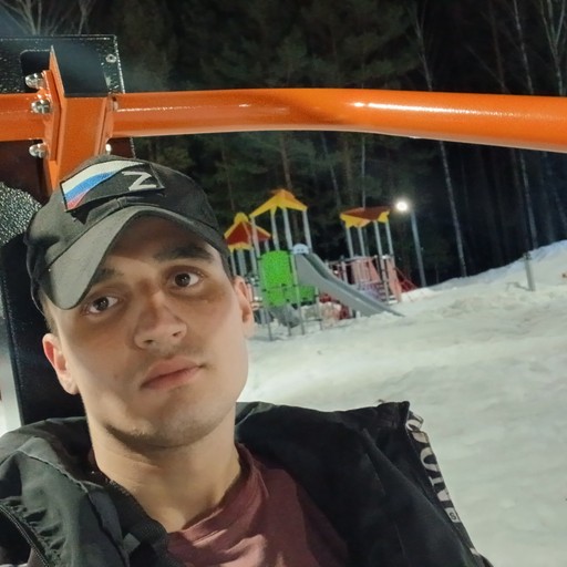 Никита26, Звенигово