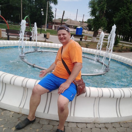 Толик,48, Зимовники