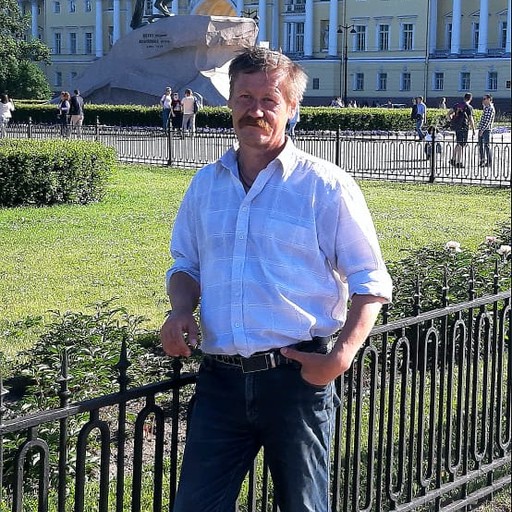 Анатолий58, Чагода