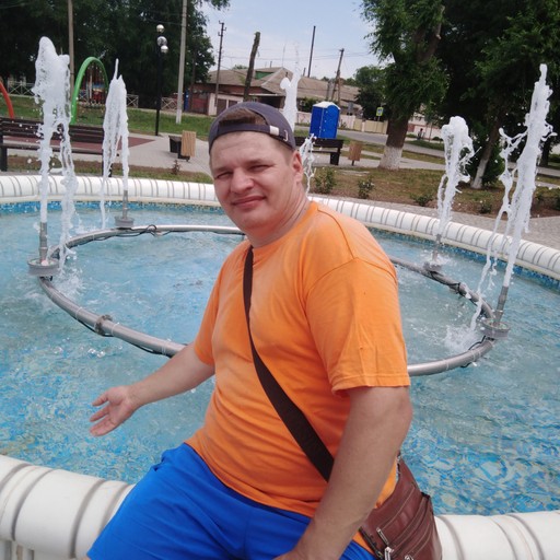 Толик,48, Зимовники