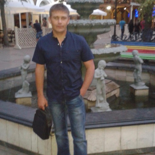 Роман44, Бердянск