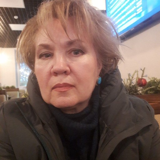 ульяна29, Красноярск