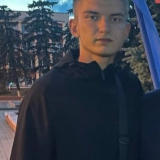 Андрей20, Белгородская Область