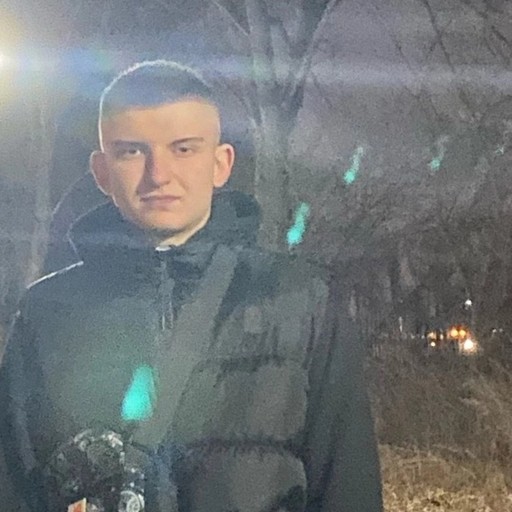 Андрей,20, Белгородская Область