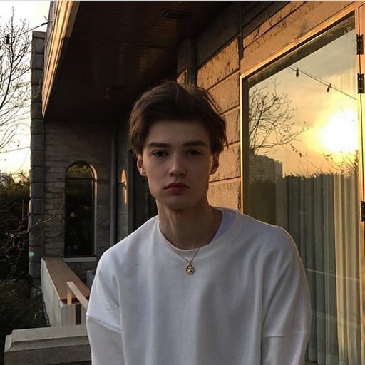 ник21, Большая Михайловка