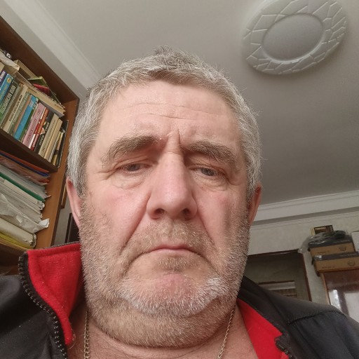 Сергей,61, Шахтёрск
