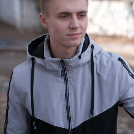 Павел18, Kruhloozerka
