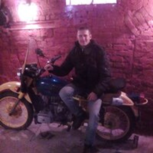 ALEXEY49, Гагарин