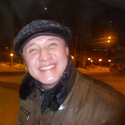 Ильдус44, Тирлянский