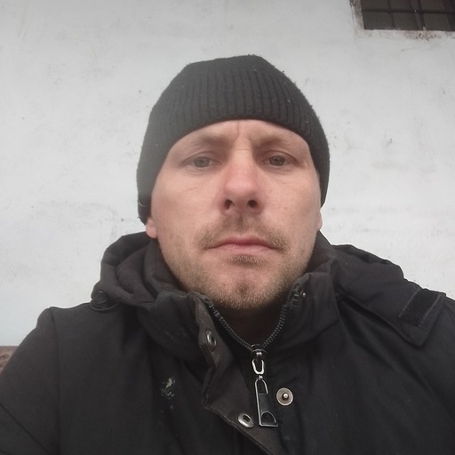 Дмитрий33, Дальнереченск