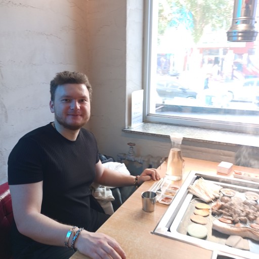 Сергей,32, Кингисепп