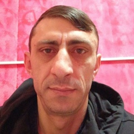 Aram,41, Геленджик