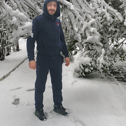 Aram,41, Геленджик