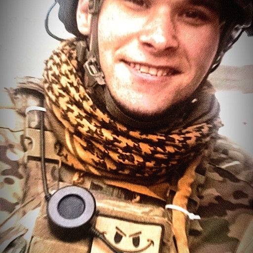 Сергей28, Шлиссельбург