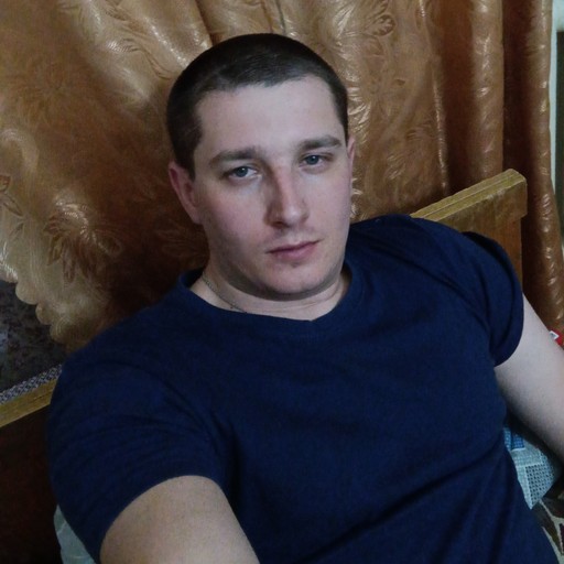 Алексей31, Миллерово