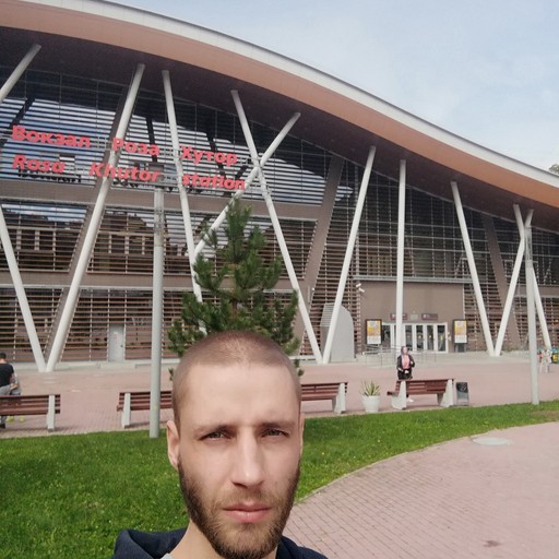 Кирилл34, Темрюк