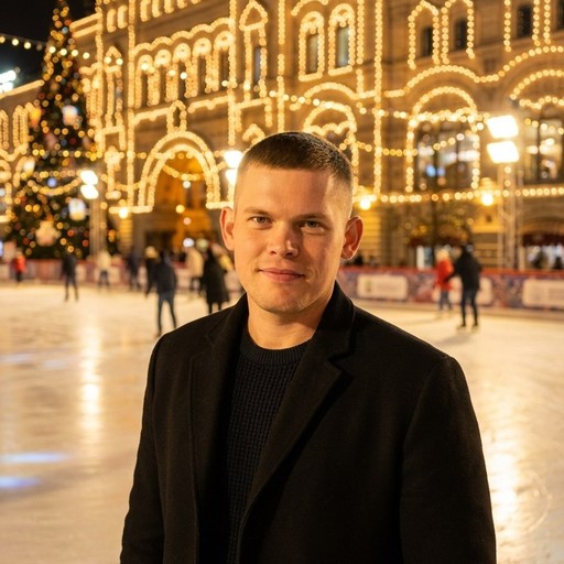 Андрей23, Донецкая область