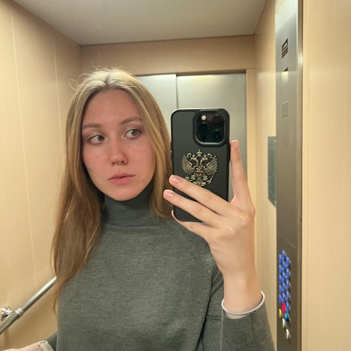 Яна,25, Красноярск