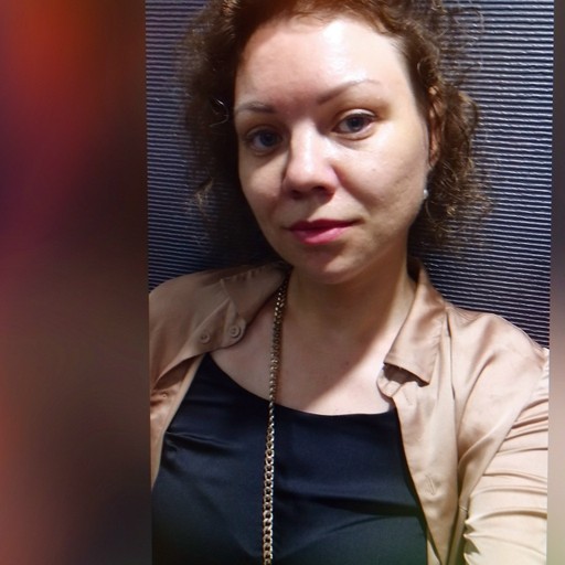 Анна,40, Владивосток