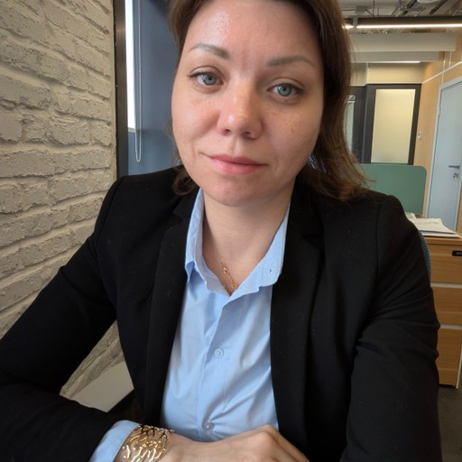 Анна,40, Владивосток