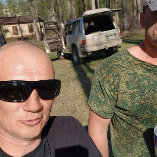 Валерий42, Мариуполь