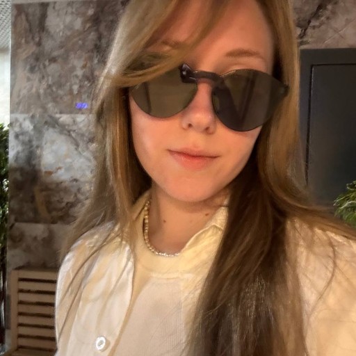 Яна,25, Красноярск