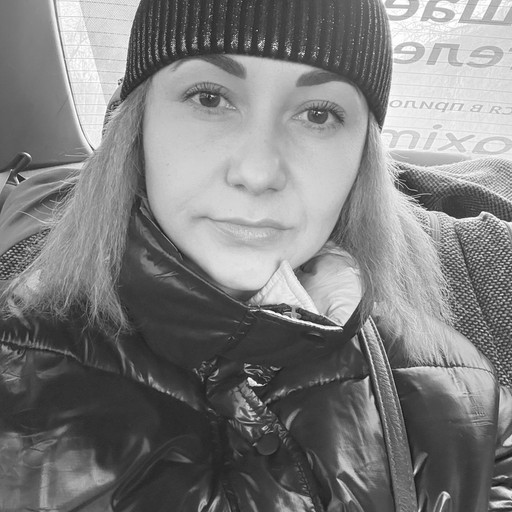 Татьяна35, Улан-Удэ