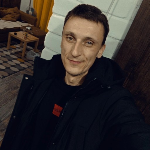 Снма, 35 лет, Дзержинск