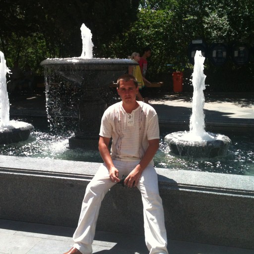 Дмитрий39, Таганрог