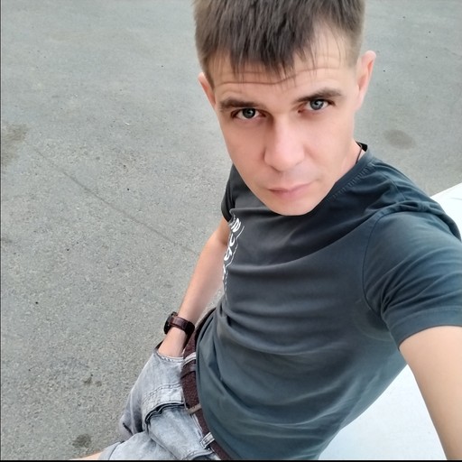 Роман, 39 лет