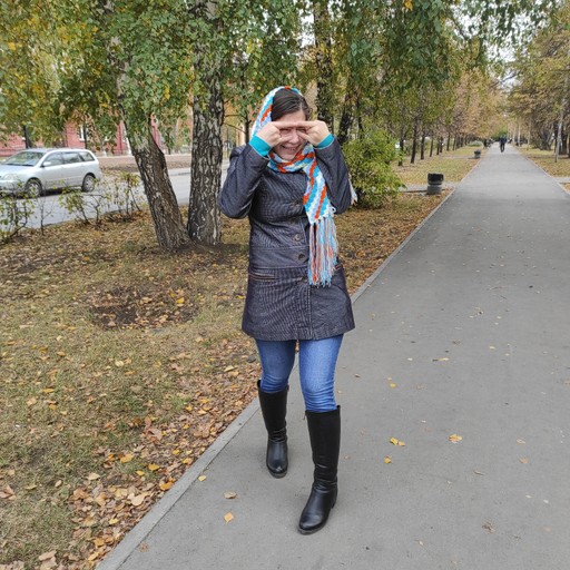 Аллата, 30 лет, Новосибирск