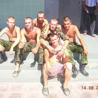 ден, 37 лет, Медвежьегорск