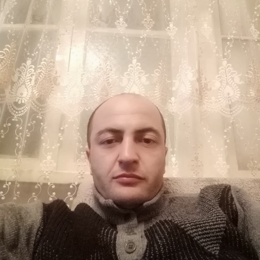 Заур, 35 лет, Махачкала