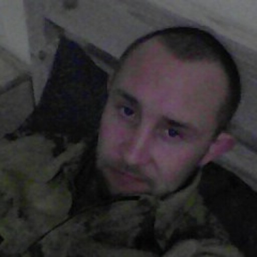 Сергей, 33 года