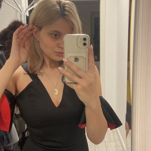 Александра, 23 года, Великий Новгород