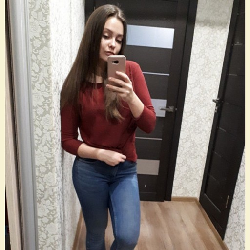 Кристина, 27 лет